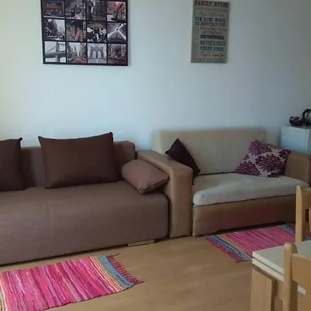Apartment апартамент у моря 