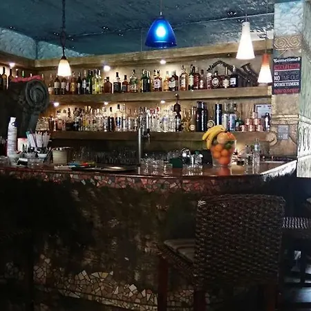 Apartment апартамент у моря 